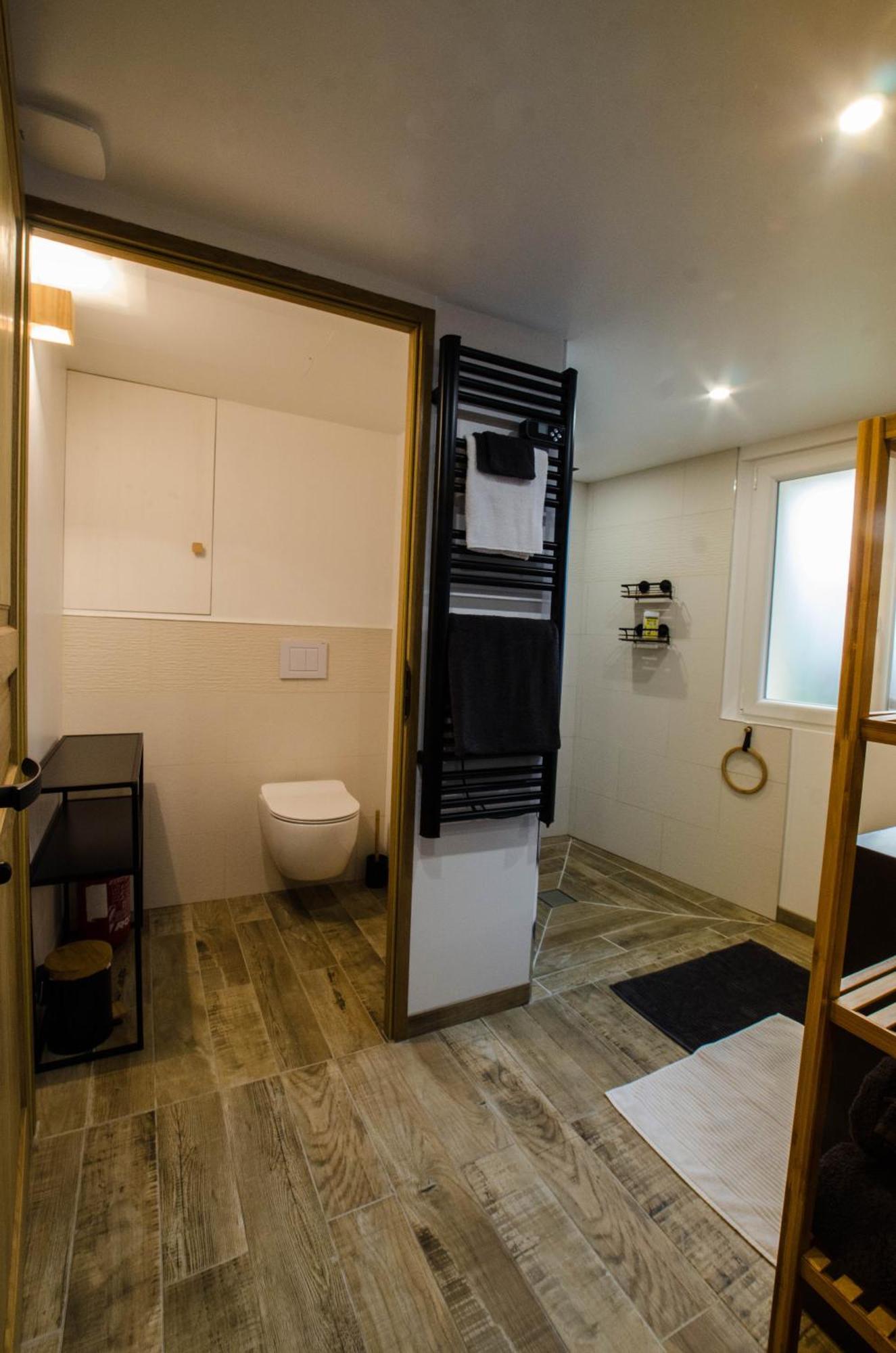 Le Petit Candie * Maisoncelles-en-Brie